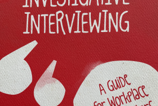 investigative interviewing